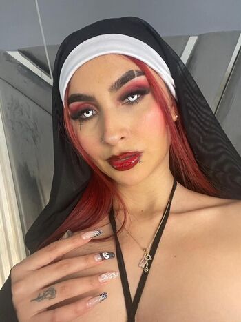 Leaked Martinagracex page private photo viral onlyfans