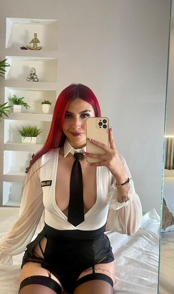 Leaked Martinagracex private photo viral onlyfans