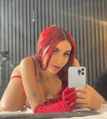 Leaked Martinagracex private photo viral onlyfans