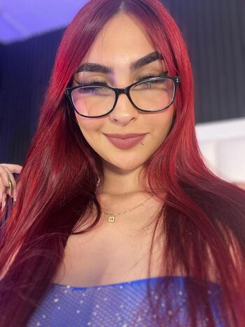Leaked Martinagracex private photo viral onlyfans