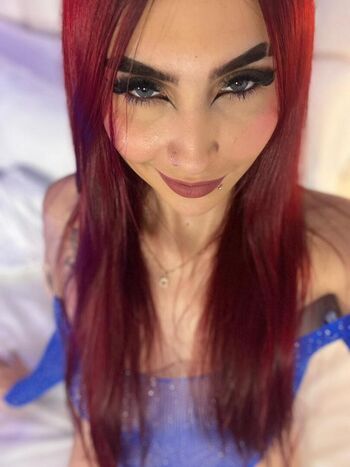 Leaked Martinagracex private photo viral onlyfans