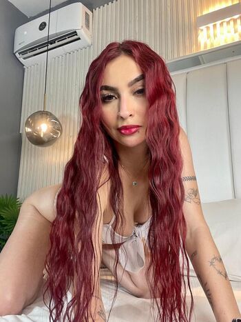 Leaked Martinagracex private photo viral onlyfans