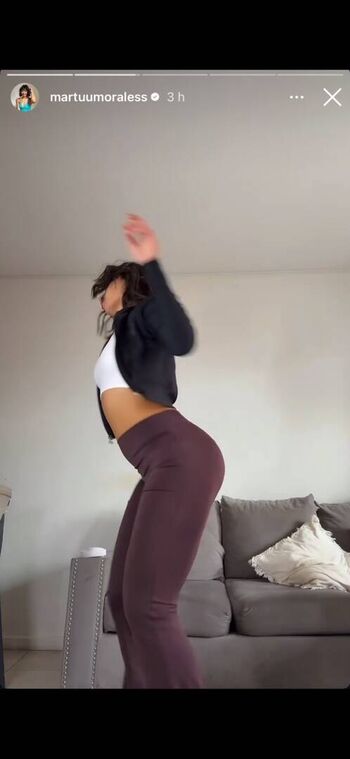 Leaked Martu morales private photo viral onlyfans