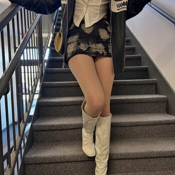 Leaked Martyharu private photo viral onlyfans