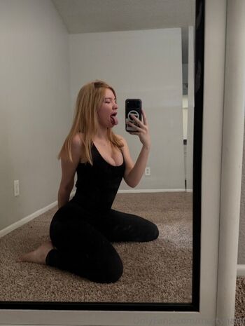Leaked Martyharu private photo viral onlyfans