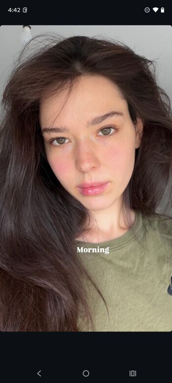 Leaked Martyna balsam private photo viral onlyfans