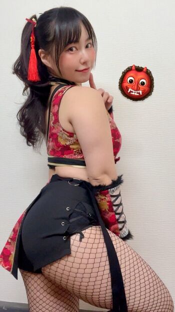 Leaked Akame lyria/ private photo viral onlyfans