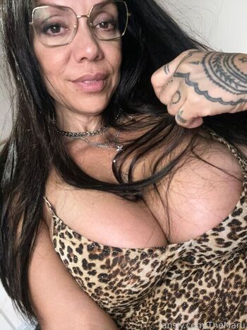 Leaked Marub hernandez private photo viral onlyfans