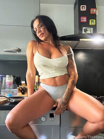 Marub Hernandez