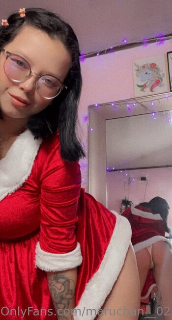Leaked Maruchan private photo viral onlyfans