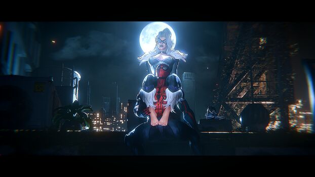 Marvel Rivals