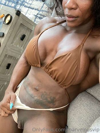 Leaked Marvelousvip private photo viral onlyfans