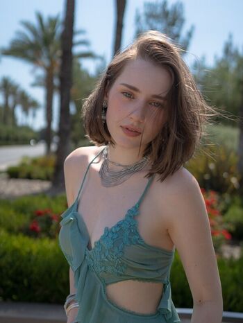 Mary Amber