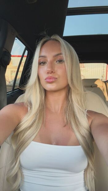 Leaked Mary canterbury private photo viral onlyfans