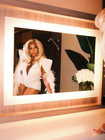 Leaked Mary j blige private photo viral onlyfans