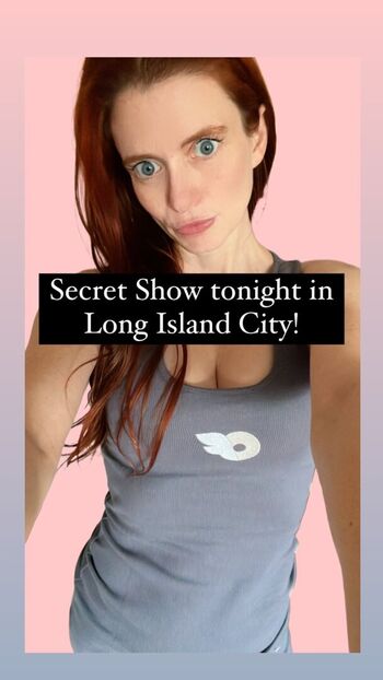 Leaked Mary jane murphy private photo viral onlyfans