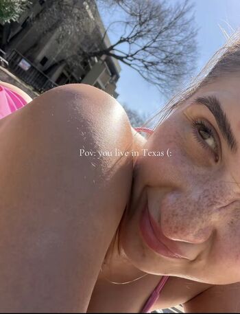 Leaked Mary katee page private photo viral onlyfans