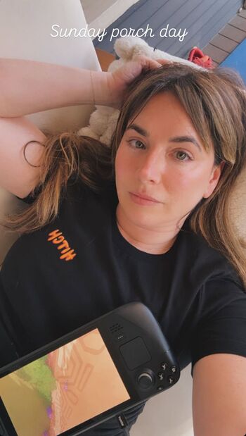 Leaked Mary kish page private photo viral onlyfans