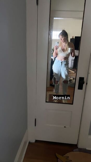 Leaked Mary kish page private photo viral onlyfans