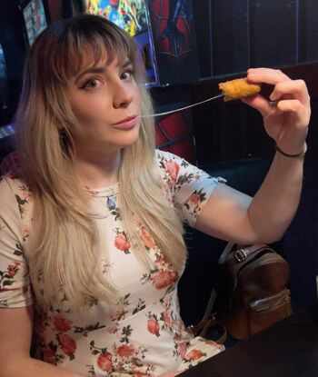 Leaked Mary kish page private photo viral onlyfans