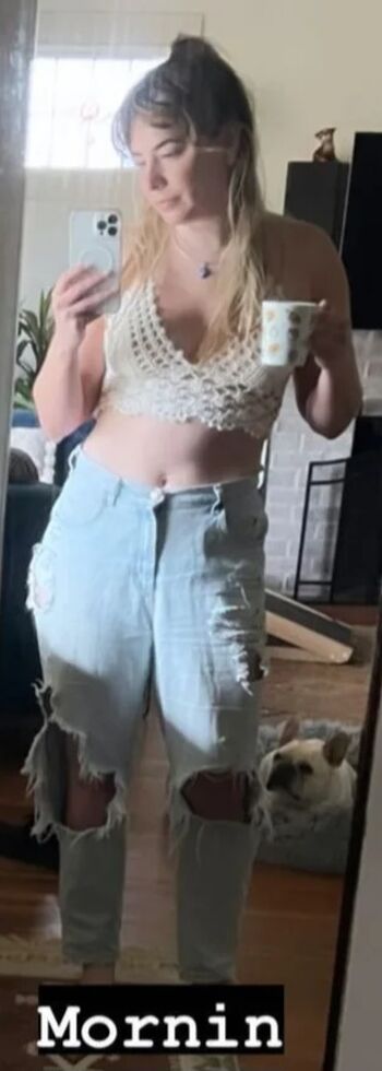 Leaked Mary kish page private photo viral onlyfans