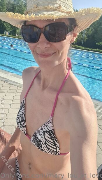Leaked Mary lou private photo viral onlyfans