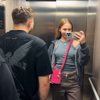 Leaked Mary lvk private photo viral onlyfans