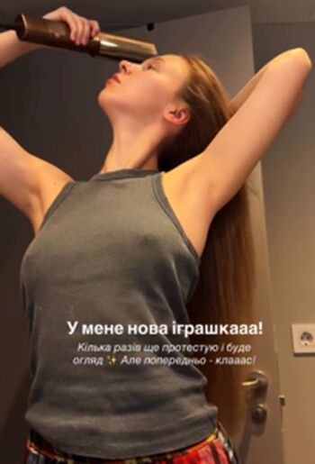 Mary. Lvk