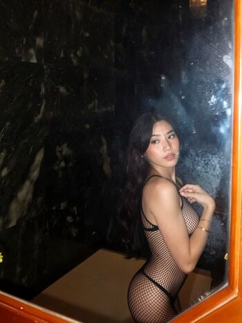 Mary Lyn Azucena