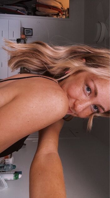 Leaked Mary magnetti private photo viral onlyfans