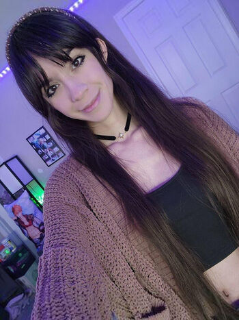 Leaked Mary maybe private photo viral onlyfans