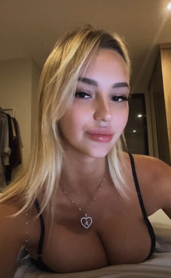 Leaked Mary nabokova page private photo viral onlyfans