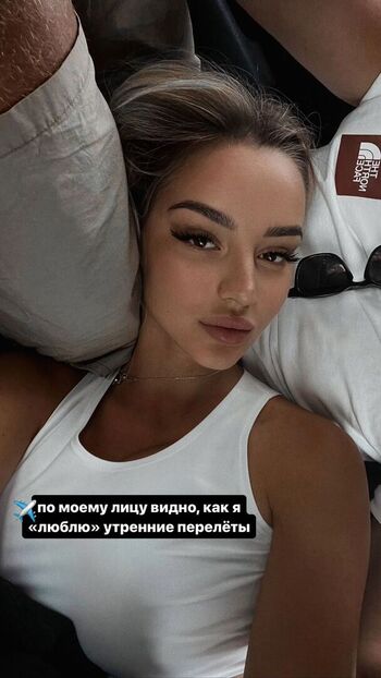 Leaked Mary nabokova private photo viral onlyfans