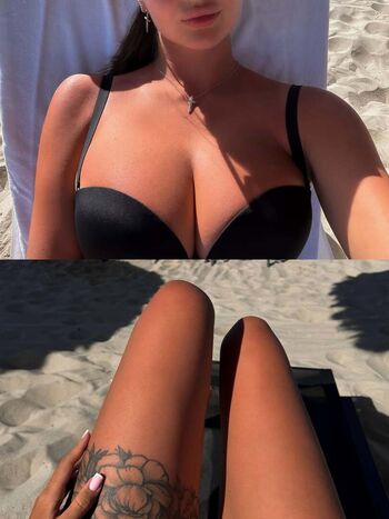 Leaked Mary nabokova private photo viral onlyfans
