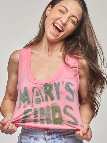 Leaked Mary padian private photo viral onlyfans