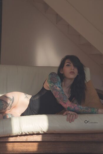 Leaked Maryan romero private photo viral onlyfans