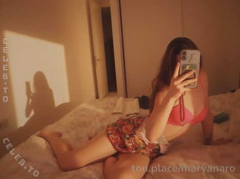 Leaked Maryana ro private photo viral onlyfans