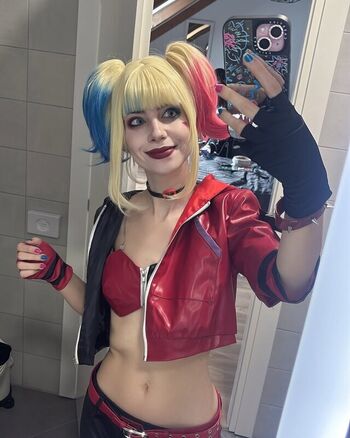 MaryCipher Cosplay