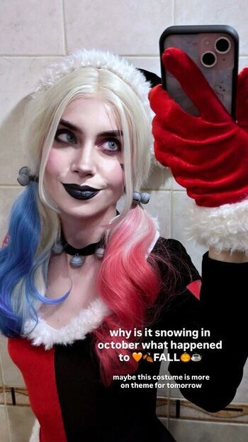 MaryCipher Cosplay