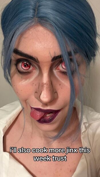 Leaked Marycipher cosplay private photo viral onlyfans