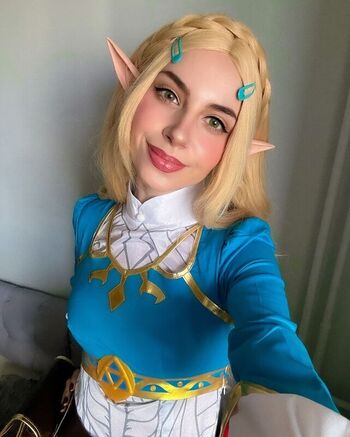 Leaked Marycipher cosplay private photo viral onlyfans