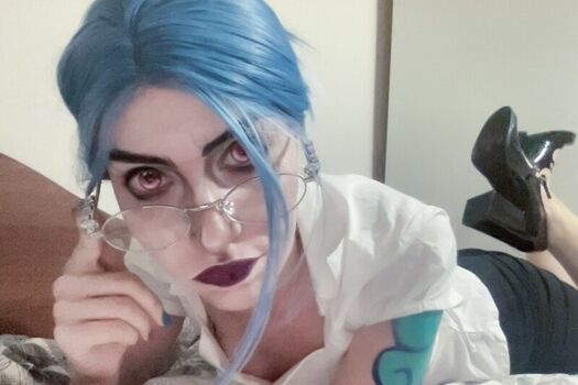 Leaked Marycipher cosplay private photo viral onlyfans