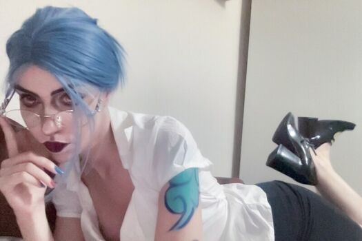 MaryCipher Cosplay
