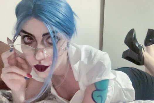 Leaked Marycipher cosplay private photo viral onlyfans