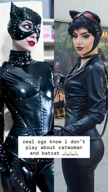 Leaked Marycipher cosplay private photo viral onlyfans