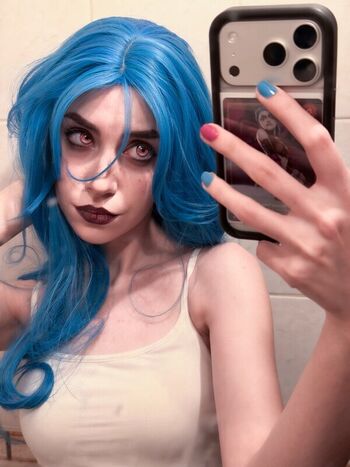 Leaked Marycipher cosplay private photo viral onlyfans
