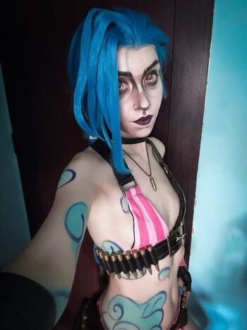 Leaked Marycipher cosplay private photo viral onlyfans