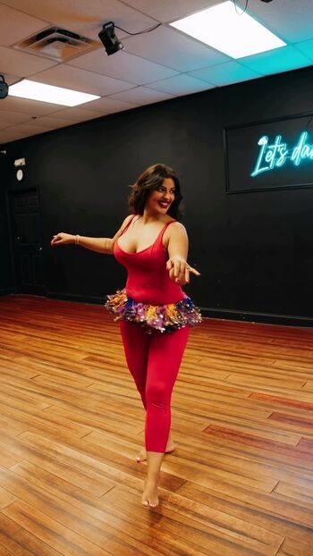 Leaked Maryem dbaich private photo viral onlyfans