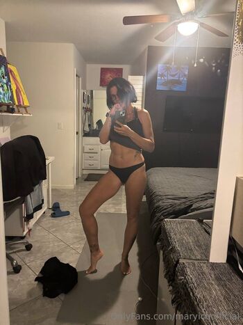 maryiceofficial