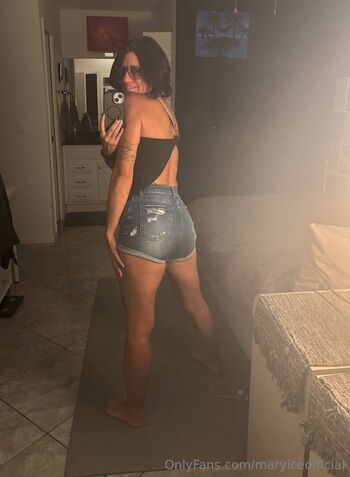 maryiceofficial
